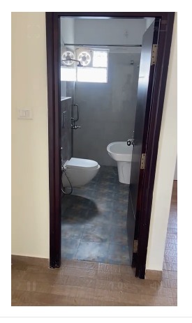 3 BHK Flat for sale in At